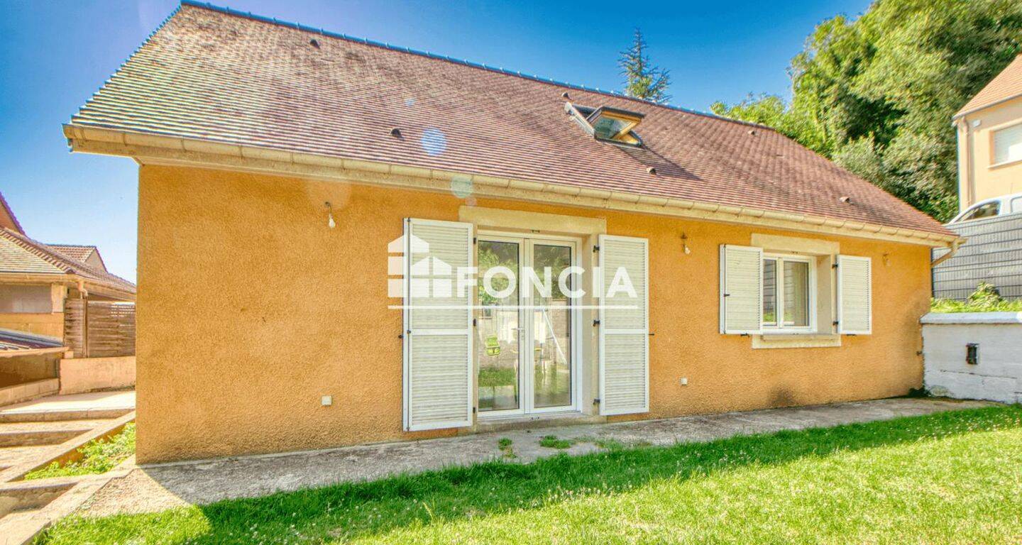 Maison 5 pièces 85 m² · à Hardricourt · 85 m² · 275 000 €