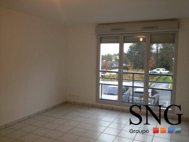 Appartement 1 pièce 37 m² · à Saint-Pol-sur-Ternoise · 36,8 m² · 418 €/mois