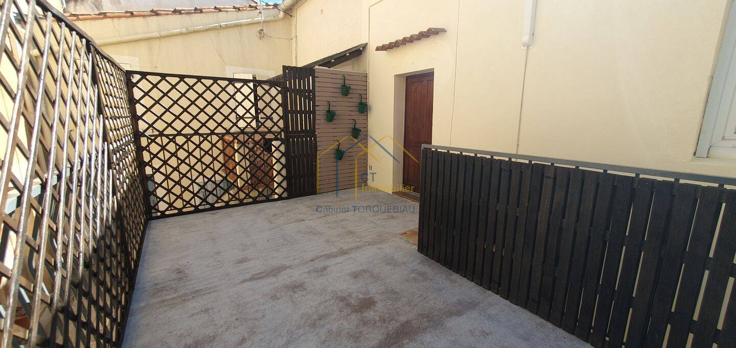 Maison 2 pièces 50 m² · à Pouzols · 50 m² · 685 €/mois
