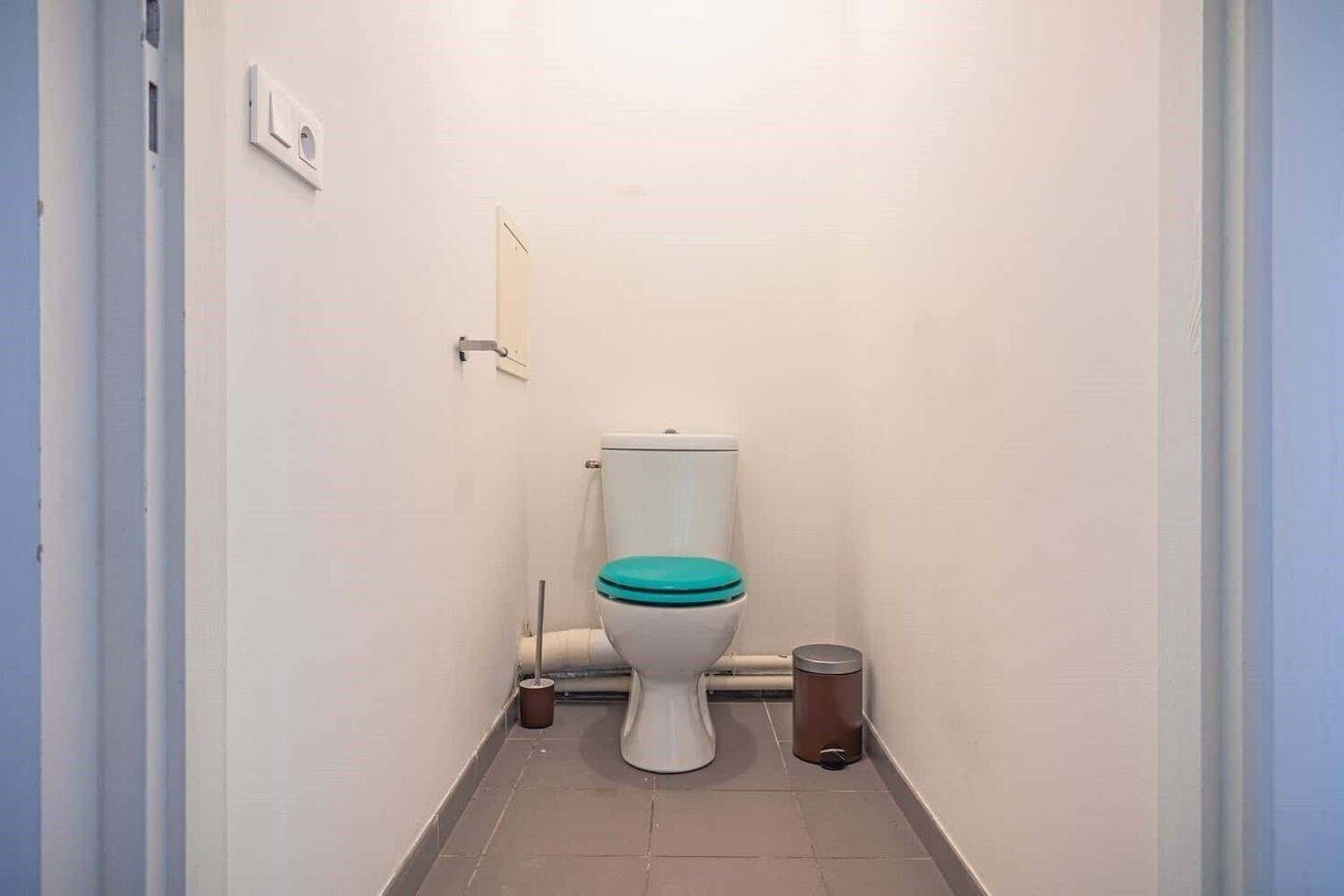Elégante chambre de 11 m² à Bordeaux - BO36 - Colocation — 8