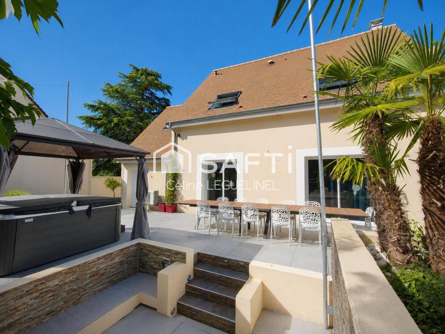 Maison 7 pièces 151 m² · à Houdan · 151 m² · 391 000 €