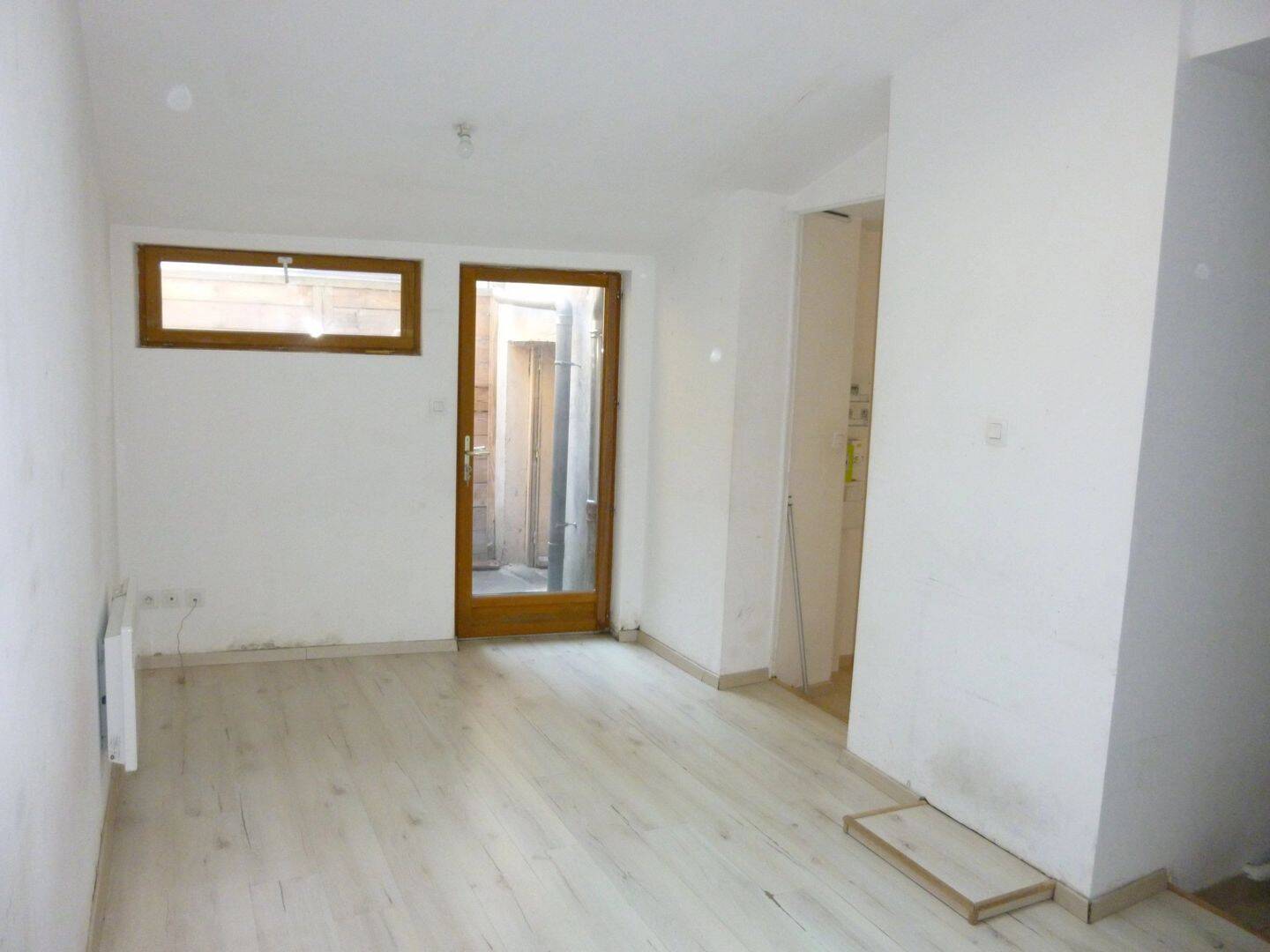 Appartement 1 pièce 31 m² · à Lyon 8ème Arrondissement · 31 m² · 430 €