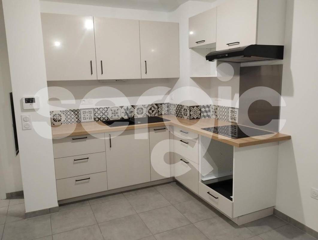 Appartement 2 pièces 41 m² · à Mimizan · 41 m² · 605 €/mois