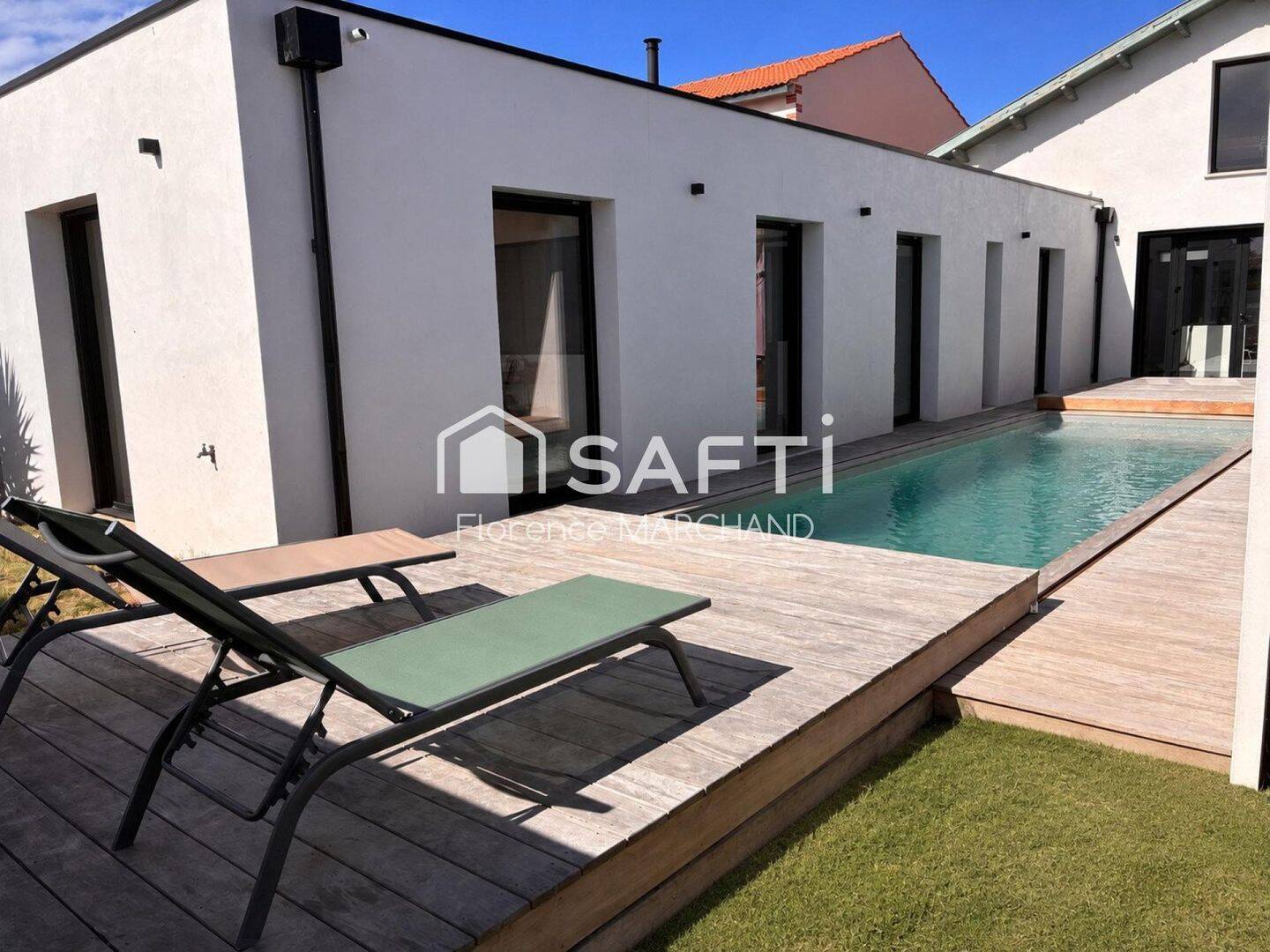 Maison 4 pièces 140 m² · à Châtelaillon-Plage · 140 m² · 744 000 €