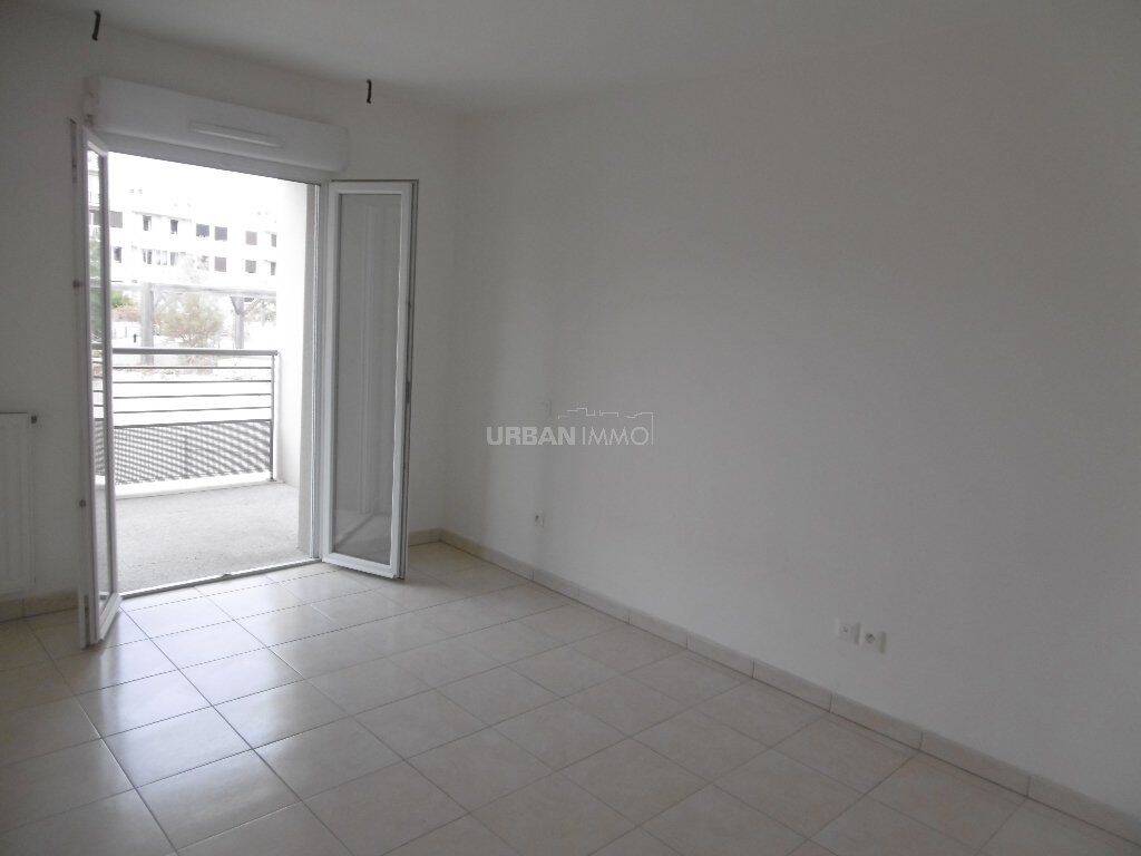 Appartement 2 pièces 40 m² · à Montpellier · 40 m² · 762 €/mois