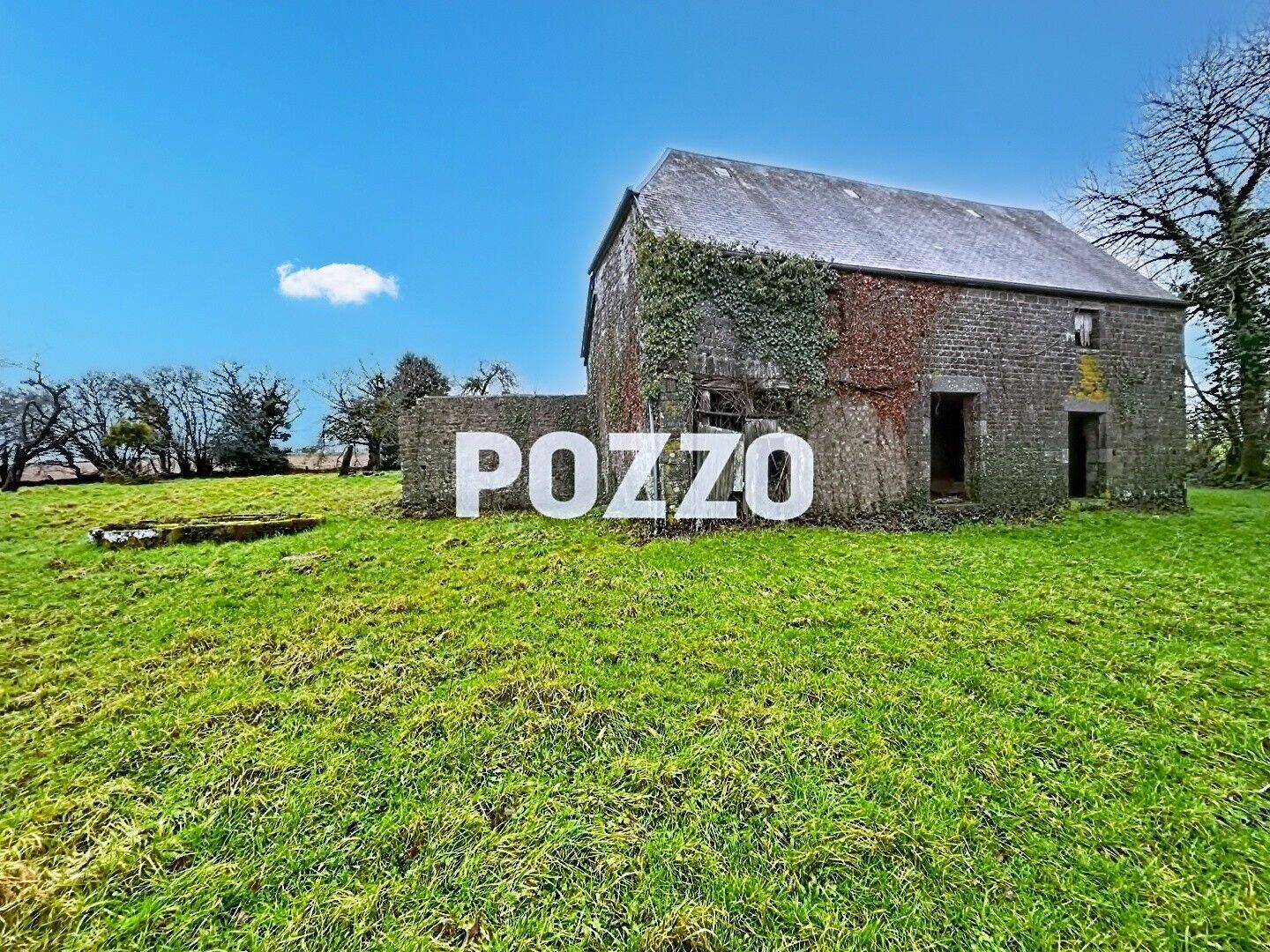 Maison 5 pièces 90 m² · à Souleuvre en Bocage · 90 m² · 39 500 €