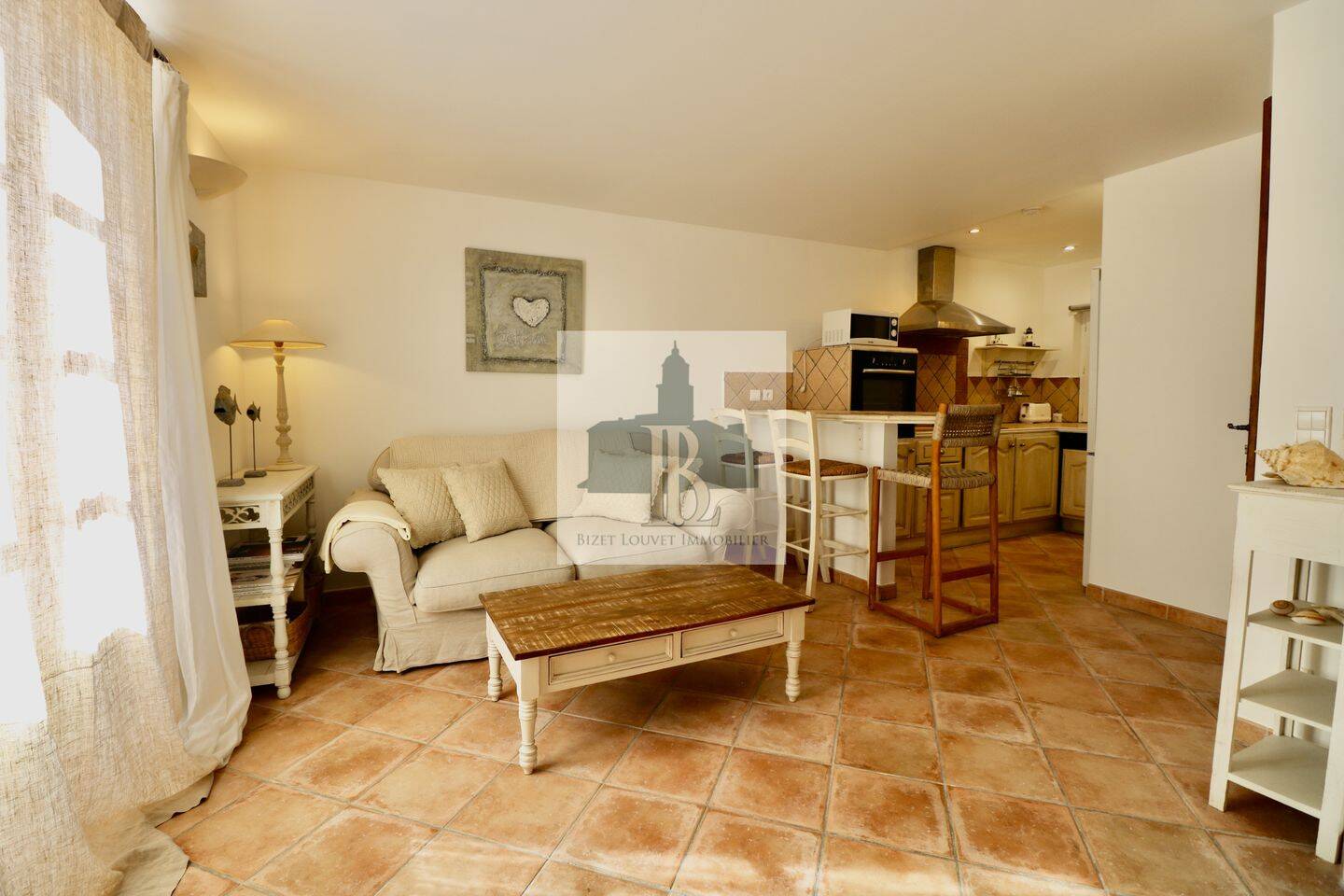 Appartement 2 pièces 42 m² · à Saint-Tropez · 42,4 m² · 790 000 €