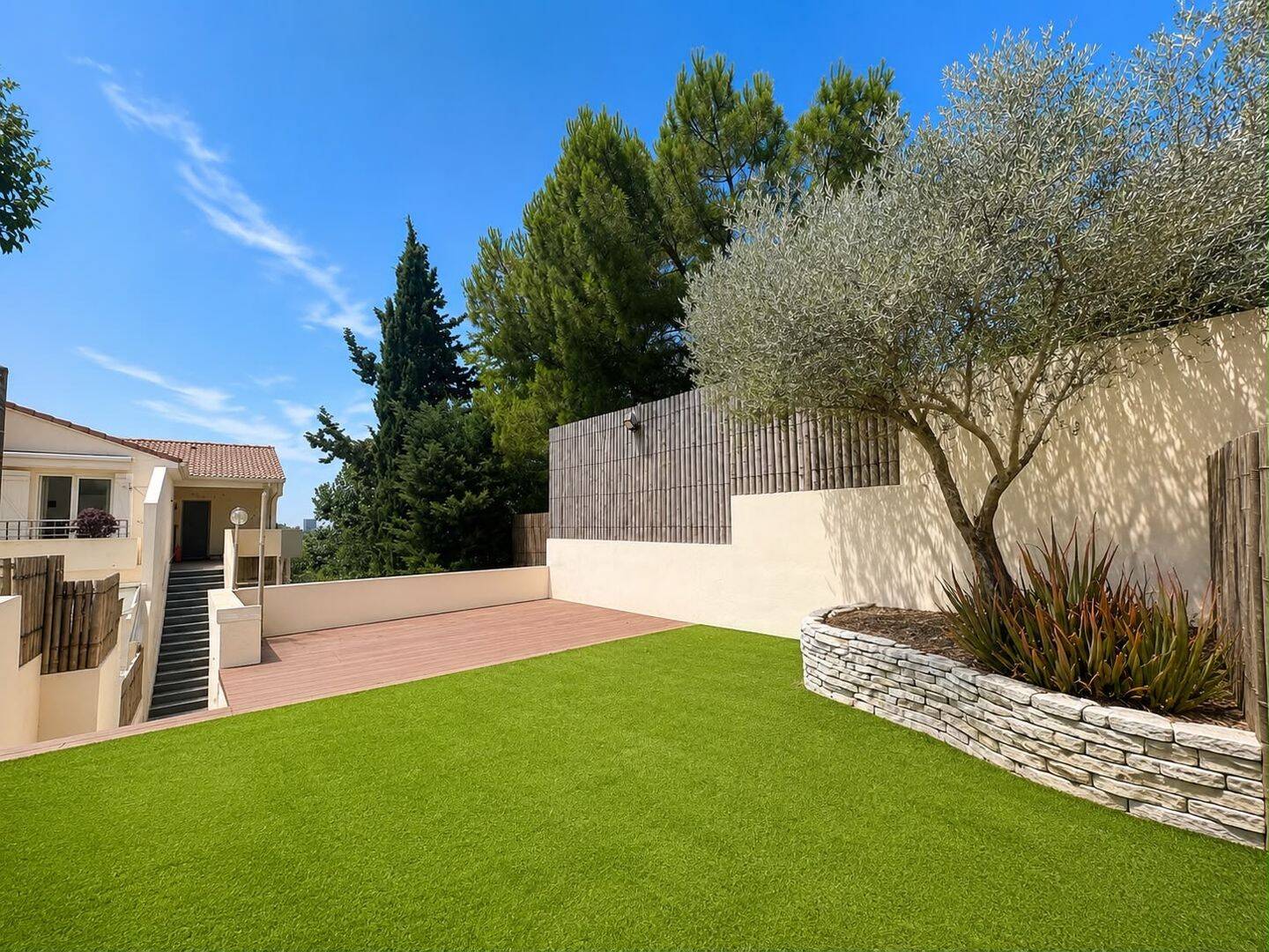 Appartement 4 pièces 89 m² · à Marseille 13ème Arrondissement · 89 m² · 331 000 €