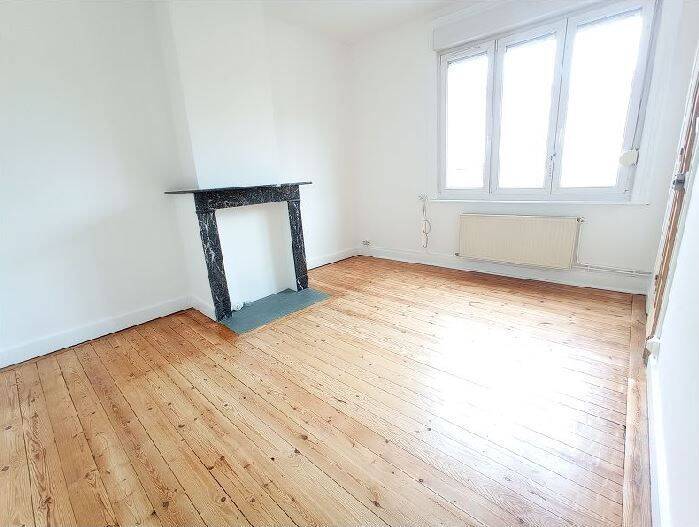 Appartement 2 pièces 42 m² · à Ronchin · 42,3 m² · 640 €