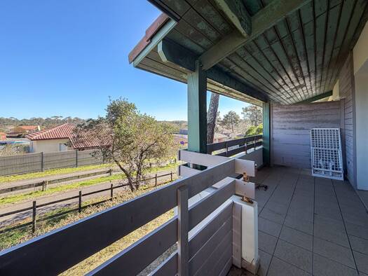 Appartement à vendre 249 900 € 4 pièces 3 chambres 52 m² 1er étage Moliets-et-Maa 40660