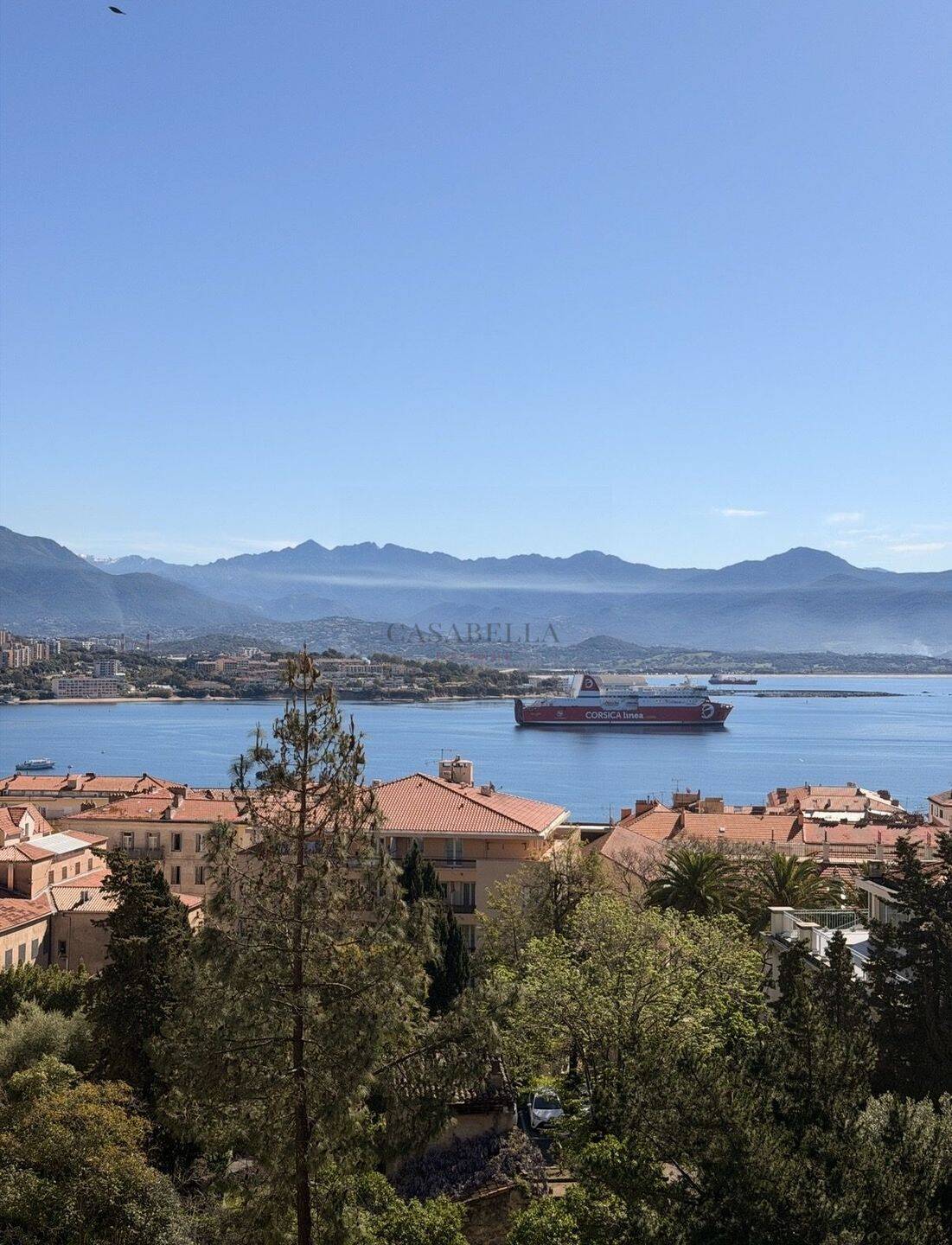Appartement 4 pièces 130 m² · à Ajaccio · 130 m² · 620 000 €