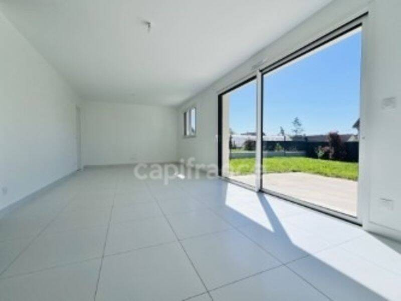Maison 6 pièces 117 m² · à Moncé-en-Belin · 117 m² · 322 000 €