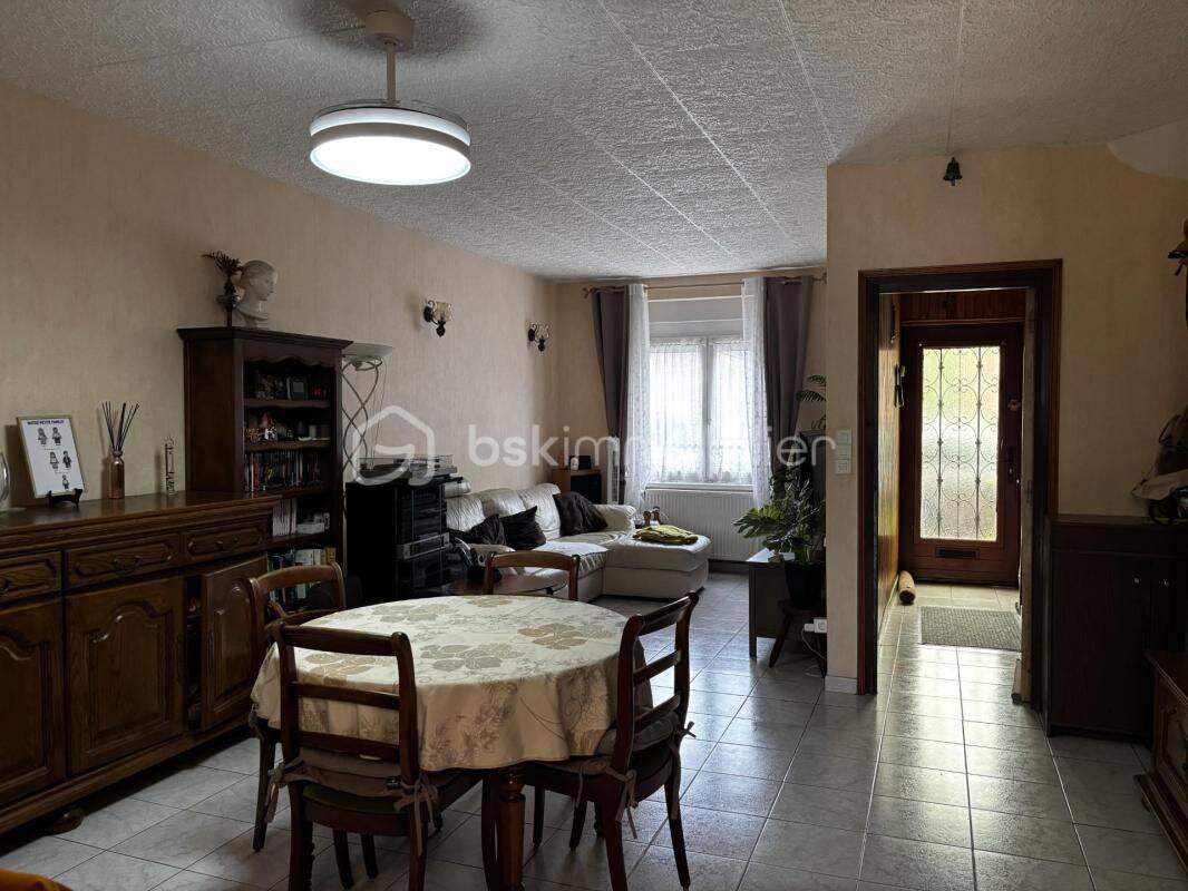 Maison 5 pièces 102 m² · à Tourcoing · 102 m² · 169 000 €
