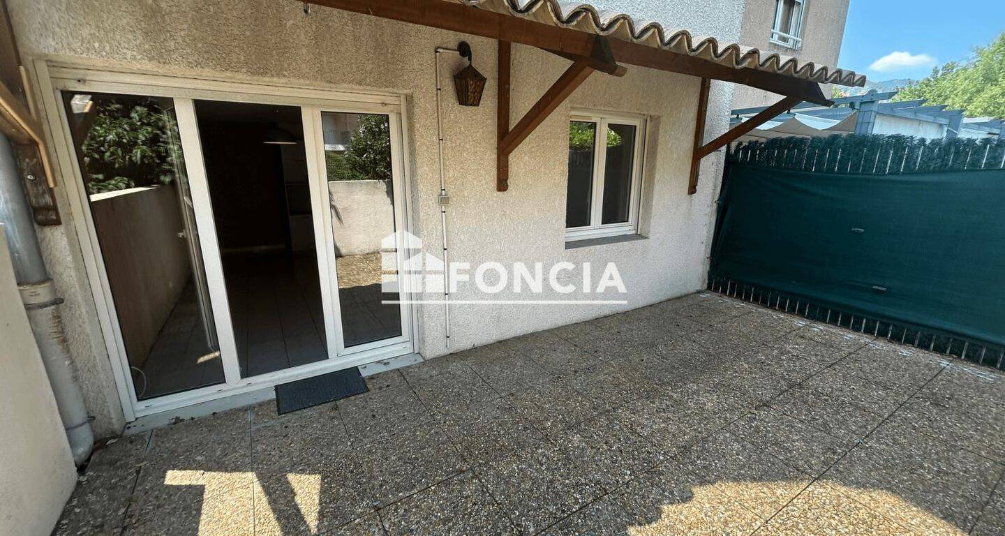 Appartement 2 pièces 40 m² · à Digne-les-Bains · 40,1 m² · 700 €/mois
