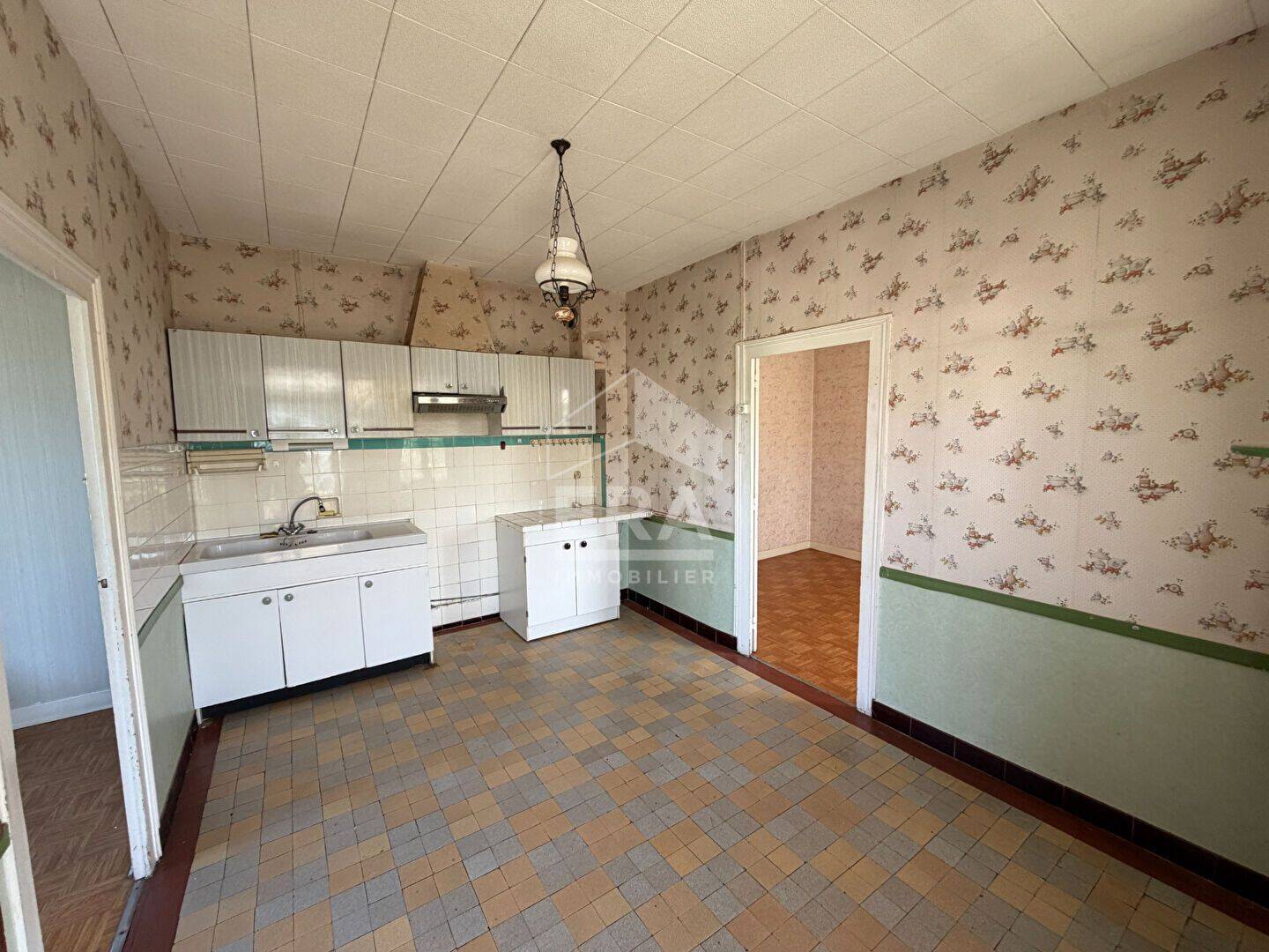Maison 6 pièces 102 m² · à Saint-Doulchard · 102 m² · 128 000 €