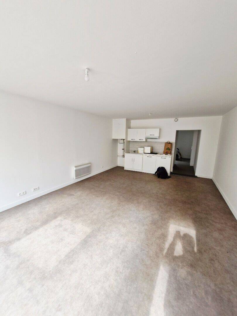 Appartement 2 pièces 47 m² · à Clouange · 47 m² · 638 €