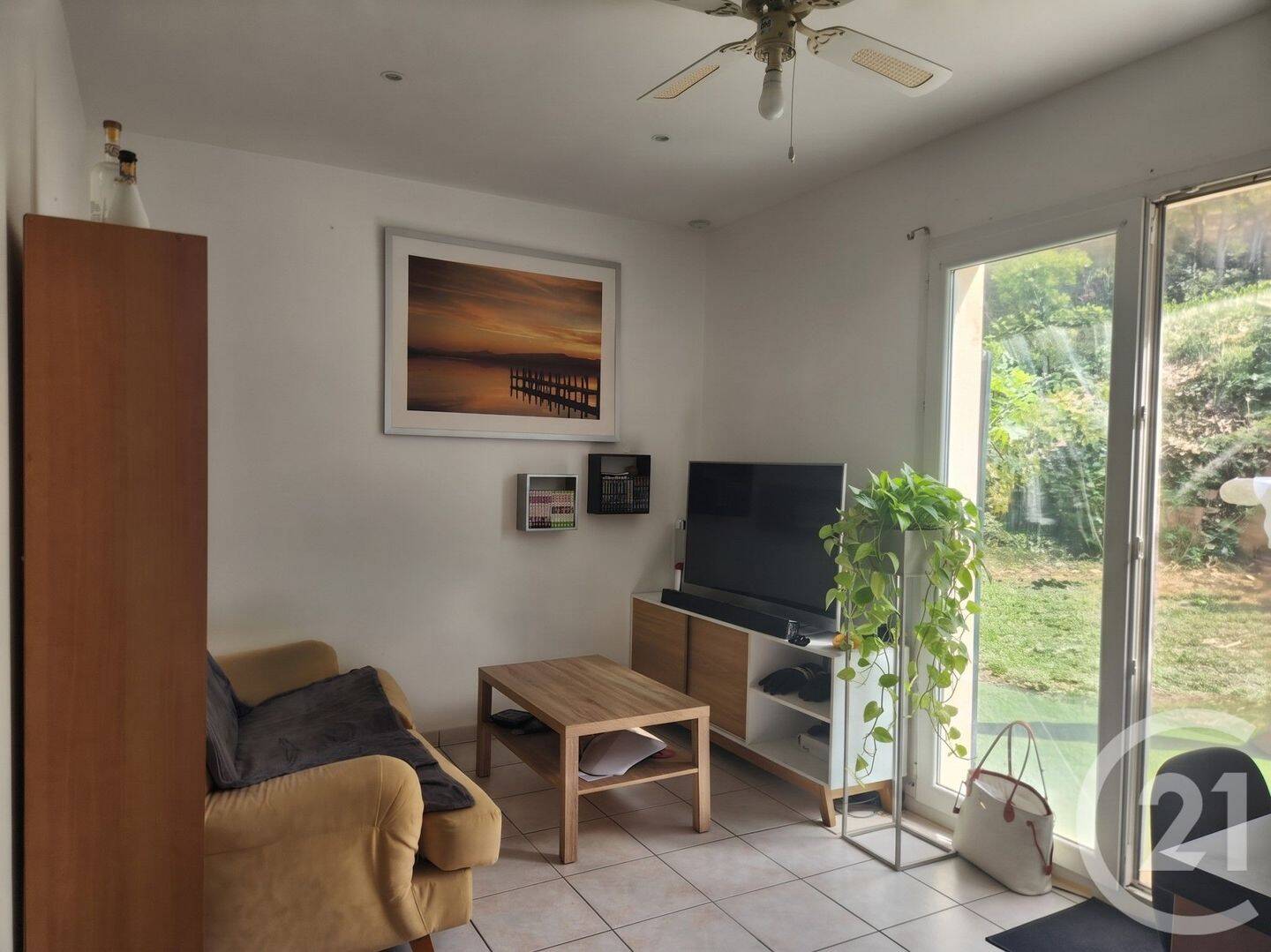 Appartement 2 pièces 29 m² · à Beauvoisin · 29,3 m² · 520 €/mois