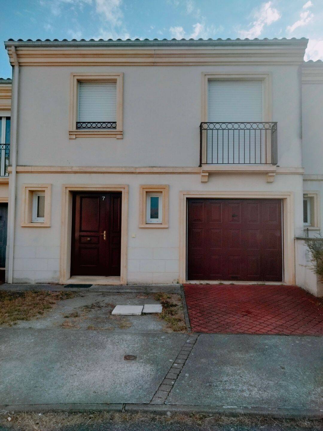 Maison 4 pièces 90 m² · à Le Haillan · 89,6 m² · 1 335 €