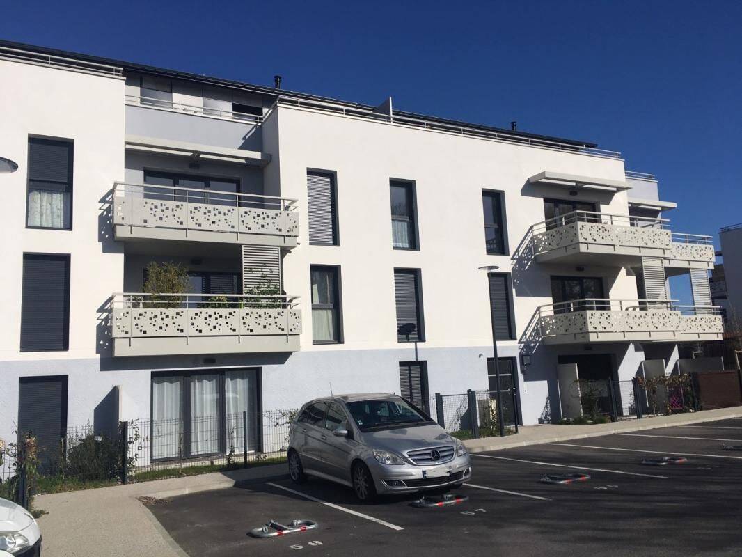 Appartement 1 pièce 31 m² · à Thouaré-sur-Loire · 31 m² · 488 €/mois