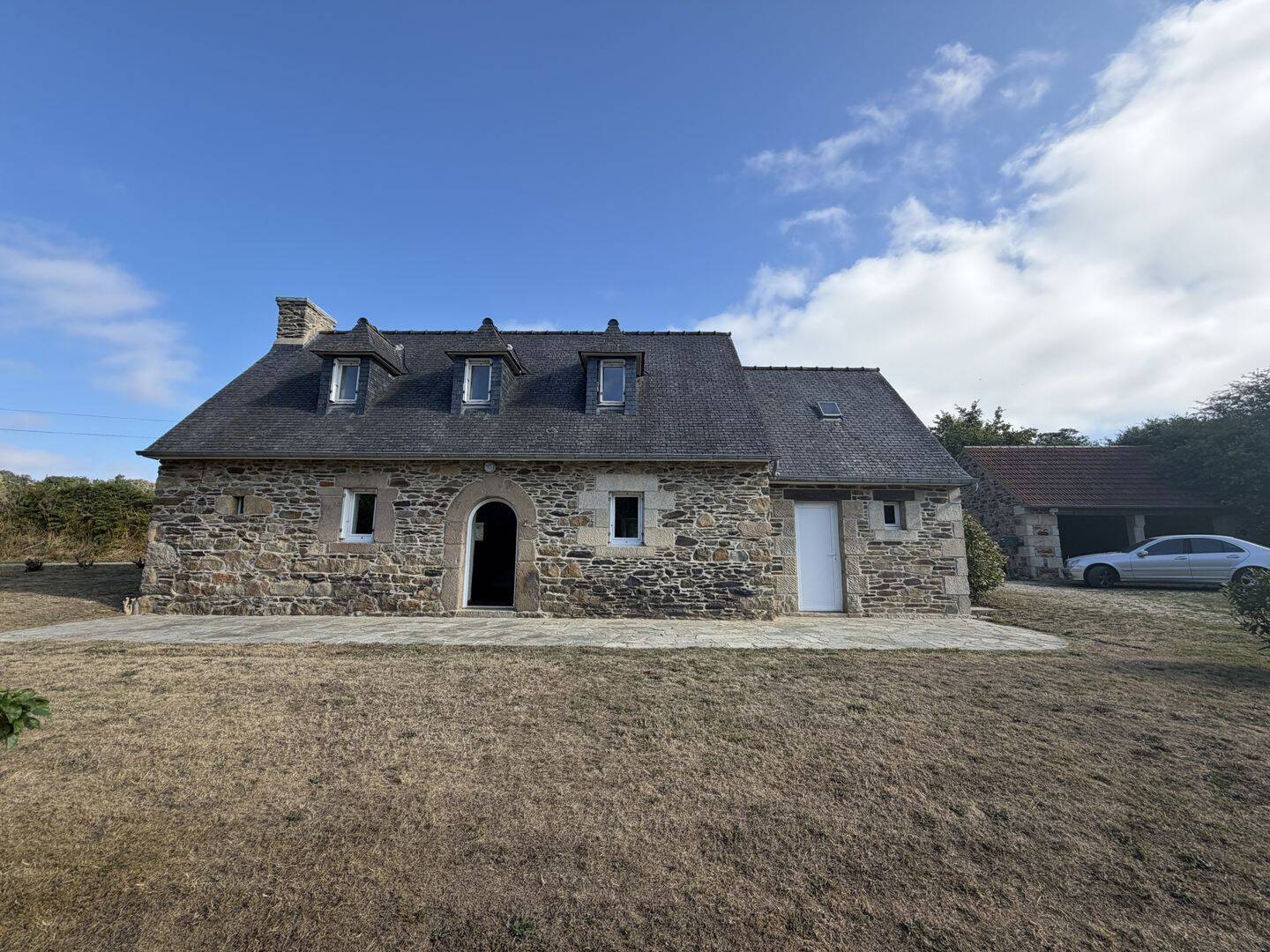 Maison 4 pièces 85 m² · à Minihy-Tréguier · 84,8 m² · 869 €