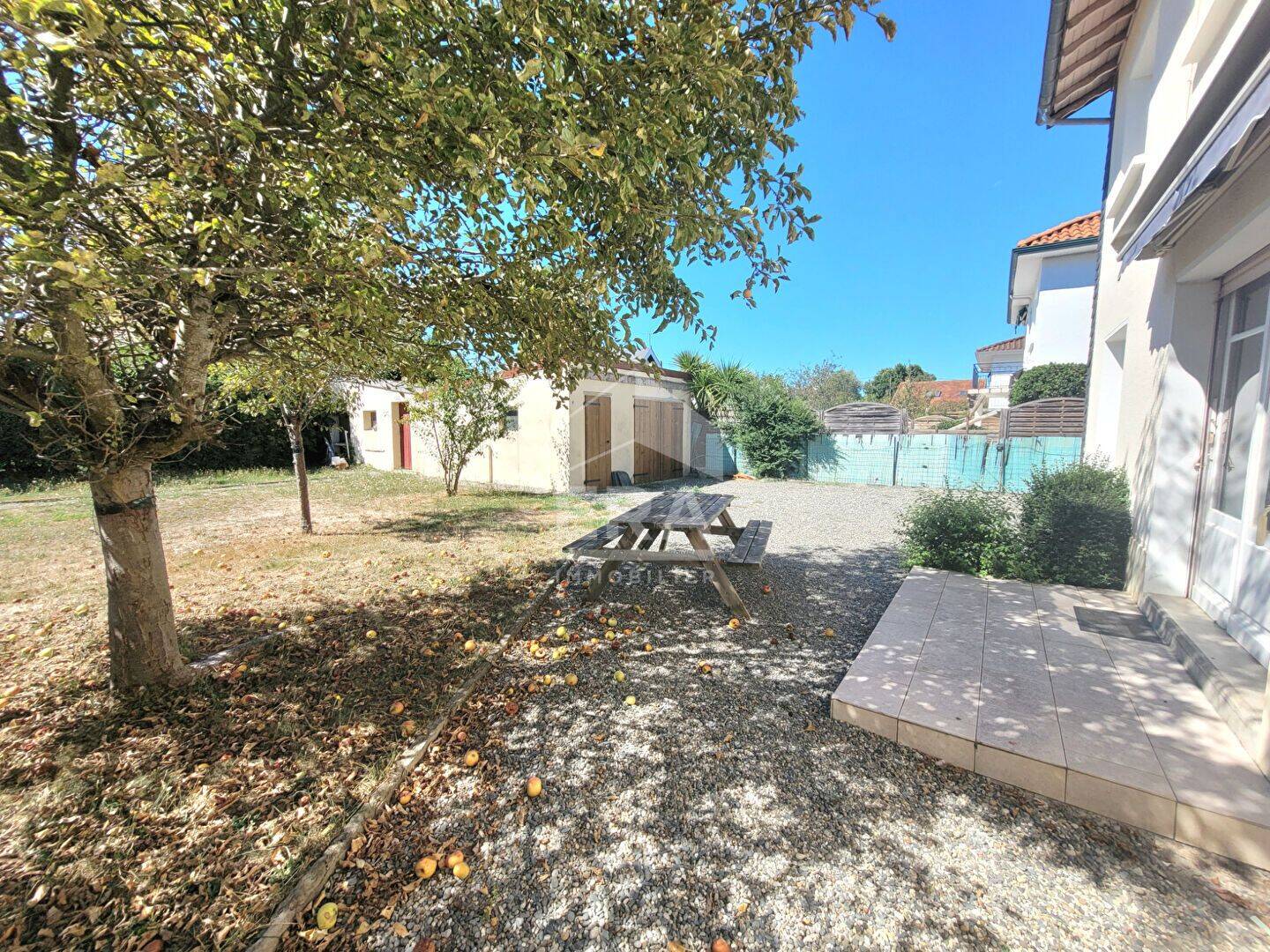 Maison 5 pièces 117 m² · à Pau · 116,5 m² · 1 250 €/mois