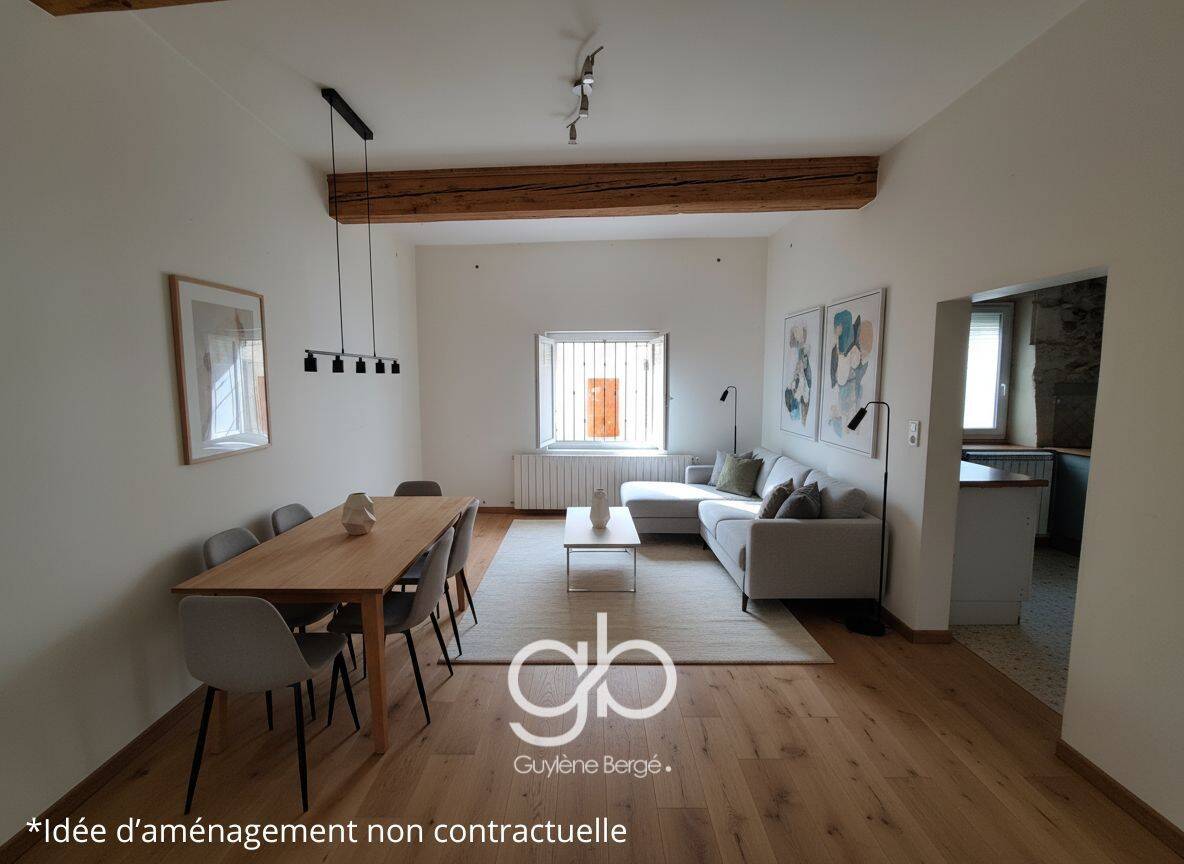 Maison 4 pièces 83 m² · à Baillargues · 83 m² · 215 000 €