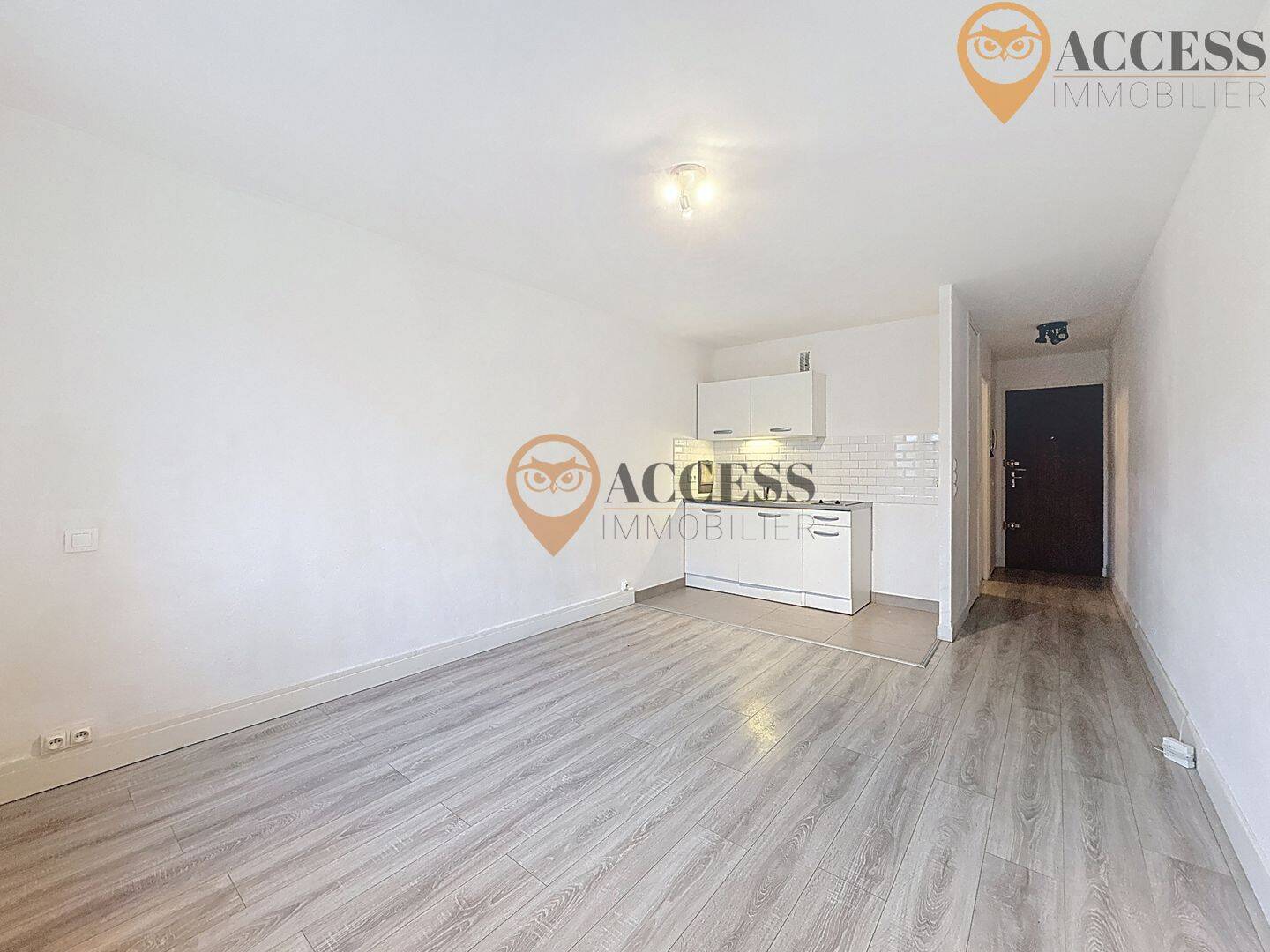 Appartement 1 pièce 25 m² · à Groslay · 25,2 m² · 127 000 €
