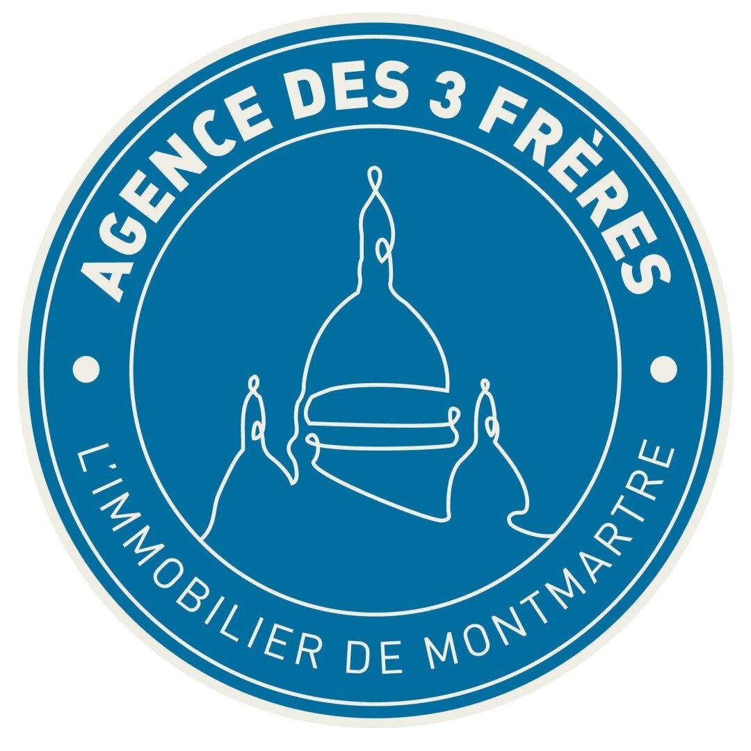 AGENCE DES 3 FRERES PARIS 18