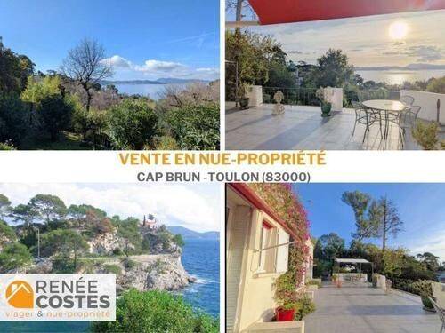 Appartement 6 pièces 138 m² · à Toulon · 138 m² · 755 250 €
