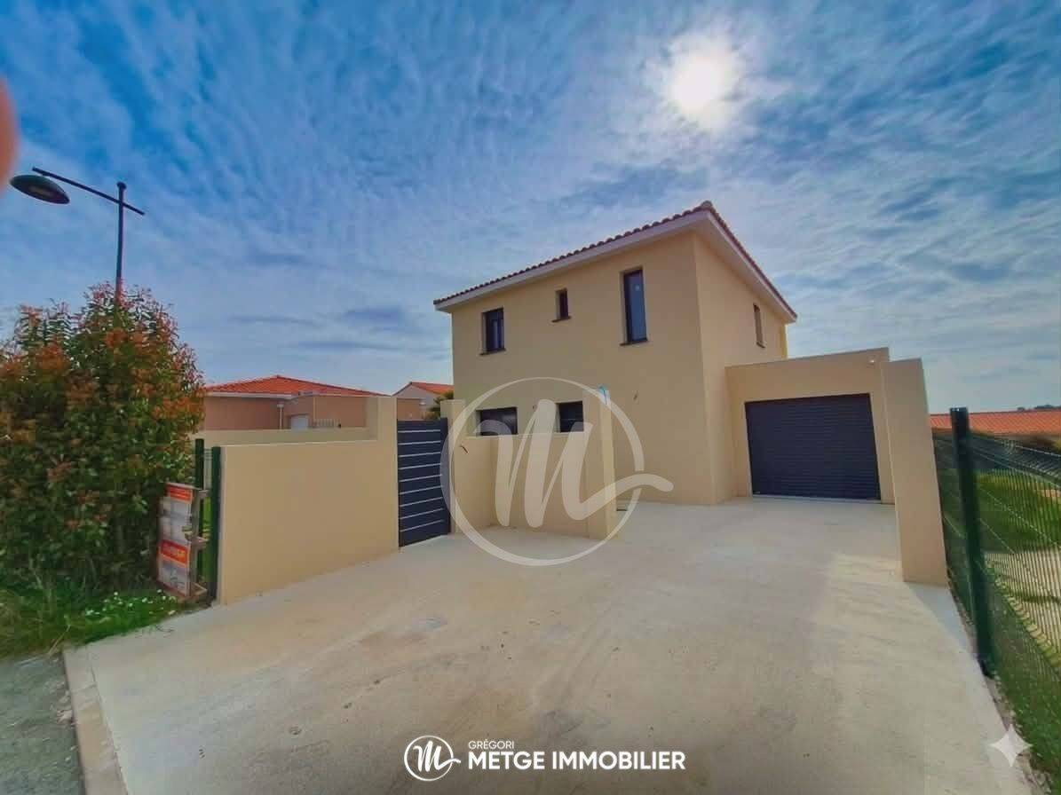 Maison 5 pièces 143 m² · à Roujan · 143 m² · 398 000 €
