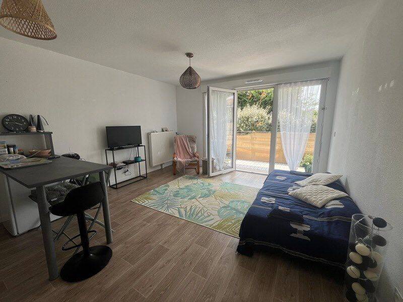 Appartement 2 pièces 42 m² · à Villenave-d'Ornon · 42 m² · 150 000 €
