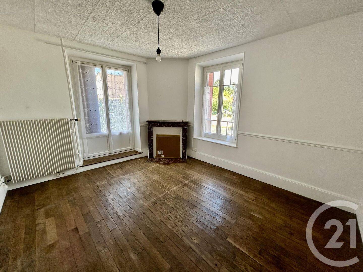 Appartement 4 pièces 65 m² · à Bourron-Marlotte · 64,9 m² · 820 €