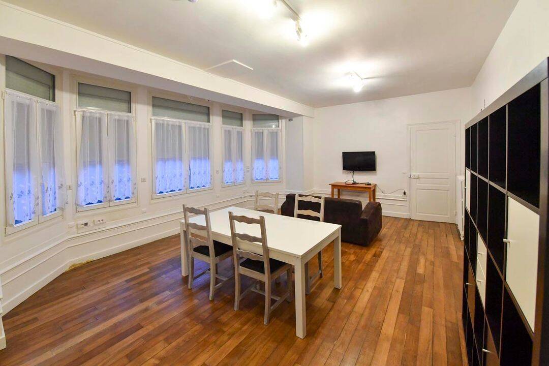 Appartement 2 pièces 60 m² · à Amiens · 60 m² · 730 €