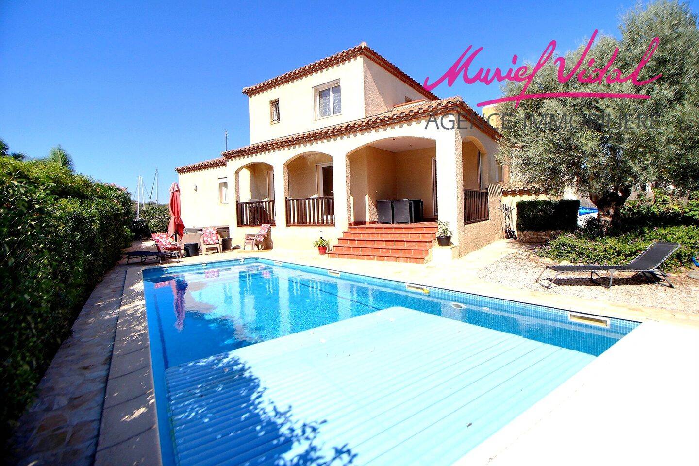 Maison 5 pièces 158 m² · à Saint-Cyprien · 158 m² · 830 000 €