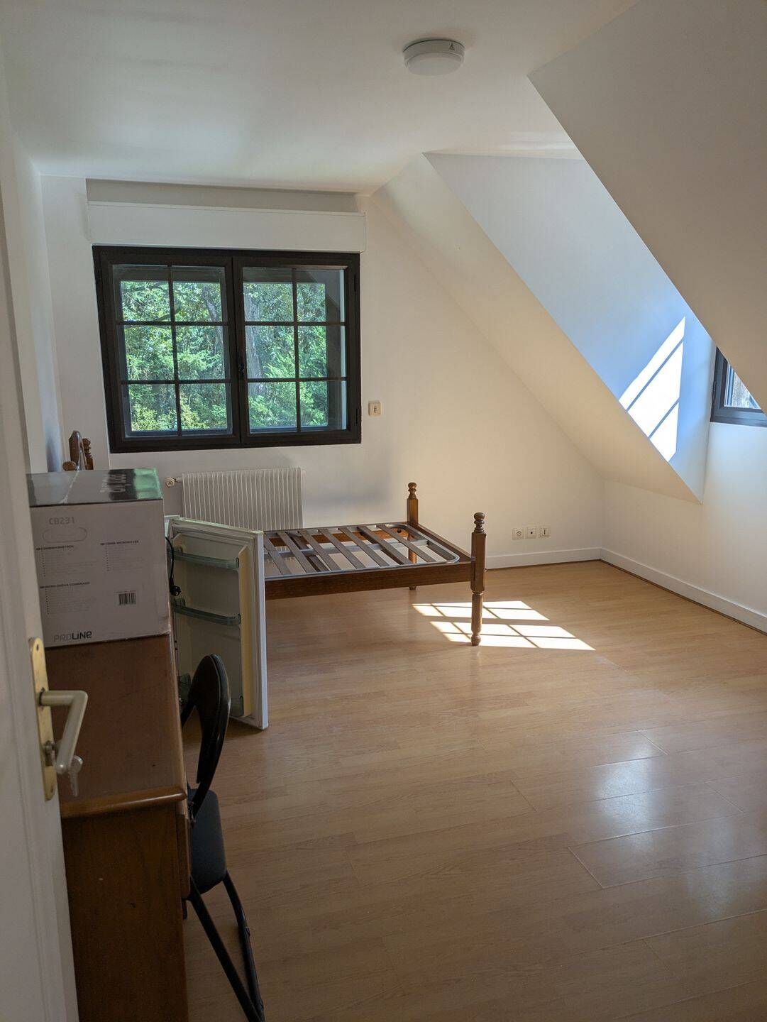 1 pièce 12 m² · à Orsay · 12 m² · 600 €/mois