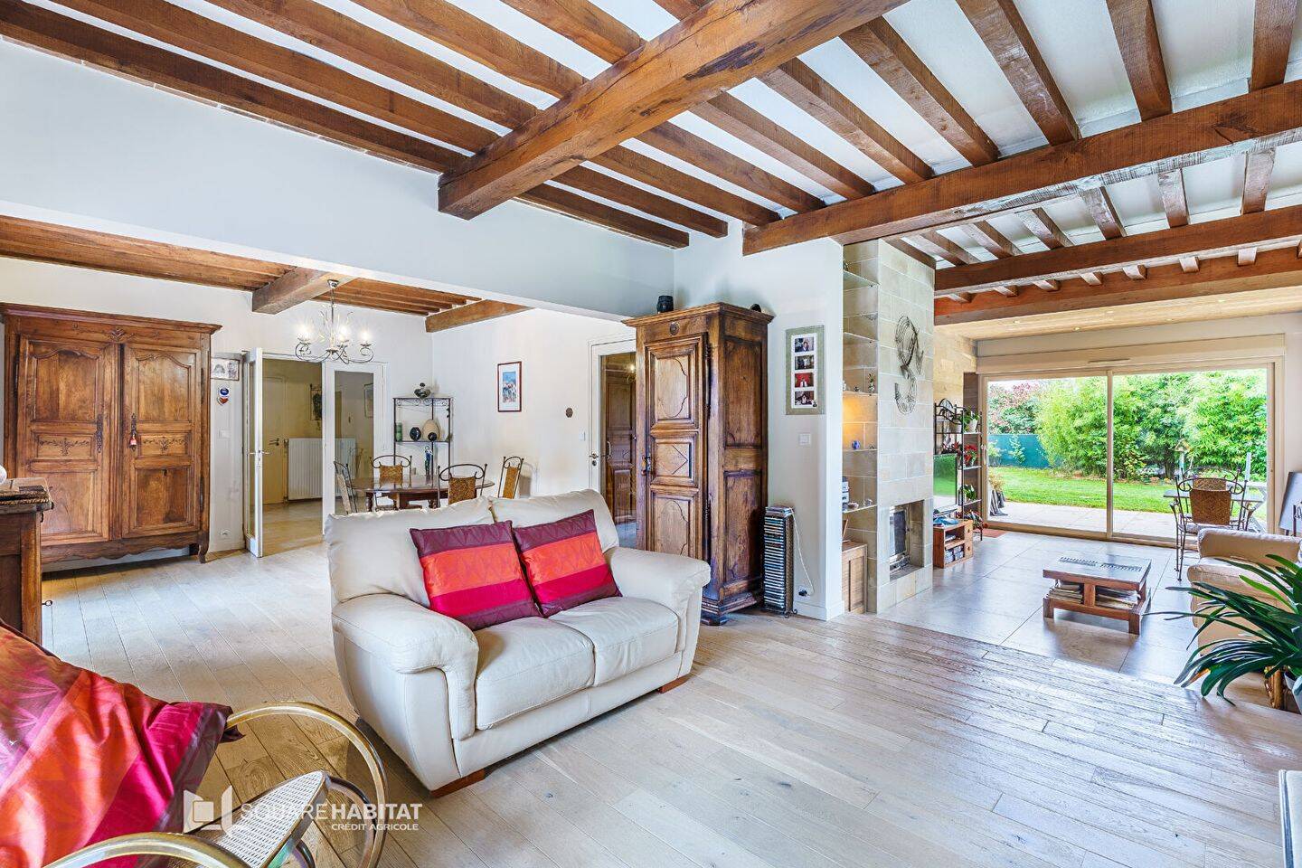 Maison 8 pièces 184 m² · à Beaune · 184,1 m² · 350 000 €
