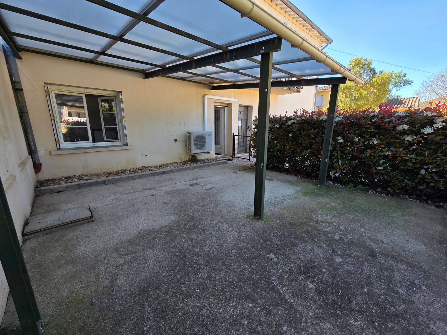 Appartement 3 pièces 77 m² · à Saint-Jean-de-Védas · 76,7 m² · 960 €/mois