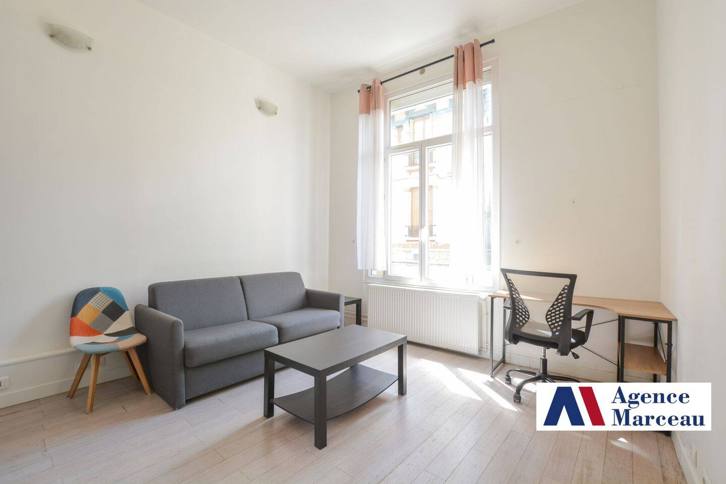 Appartement 1 pièce 25 m² · à Courbevoie · 24,5 m² · 165 000 €