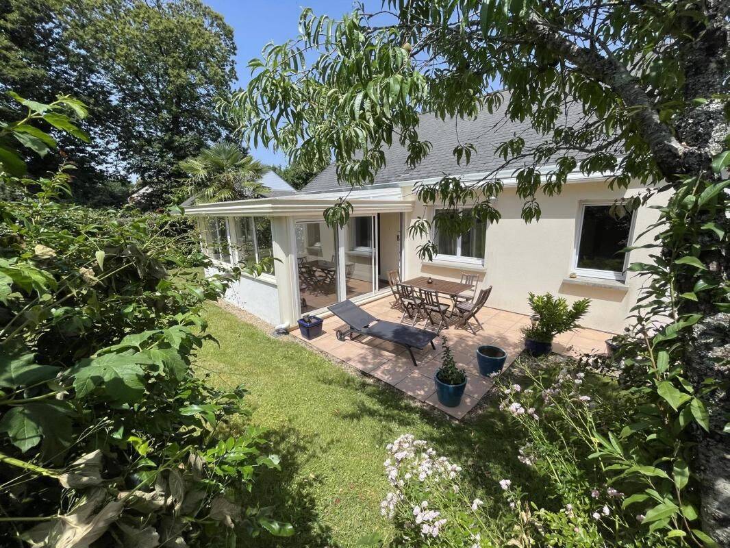 Maison 4 pièces 86 m² · à Elven · 86 m² · 249 900 €
