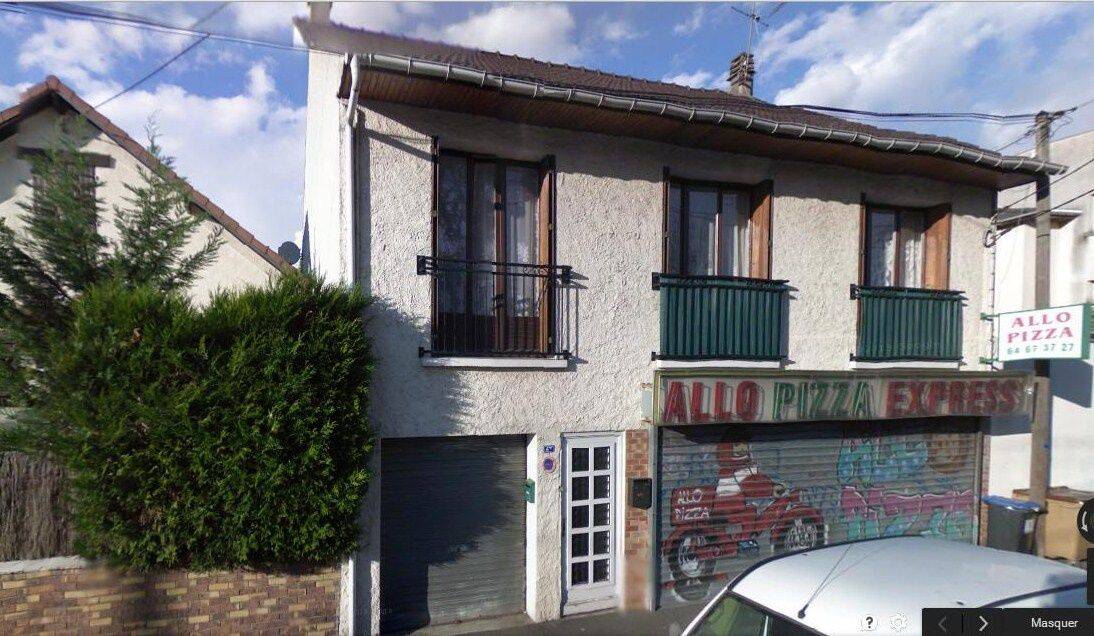 Maison 4 pièces 155 m² · à Mitry-Mory · 155 m² · 375 000 €