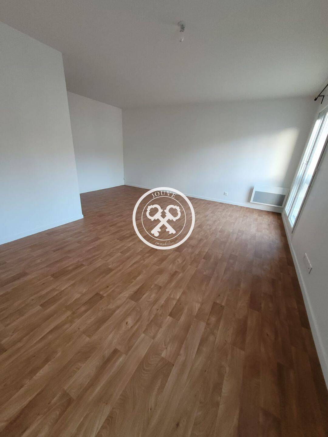 Appartement 1 pièce 49 m² · à Romilly-sur-Seine · 48,7 m² · 405 €