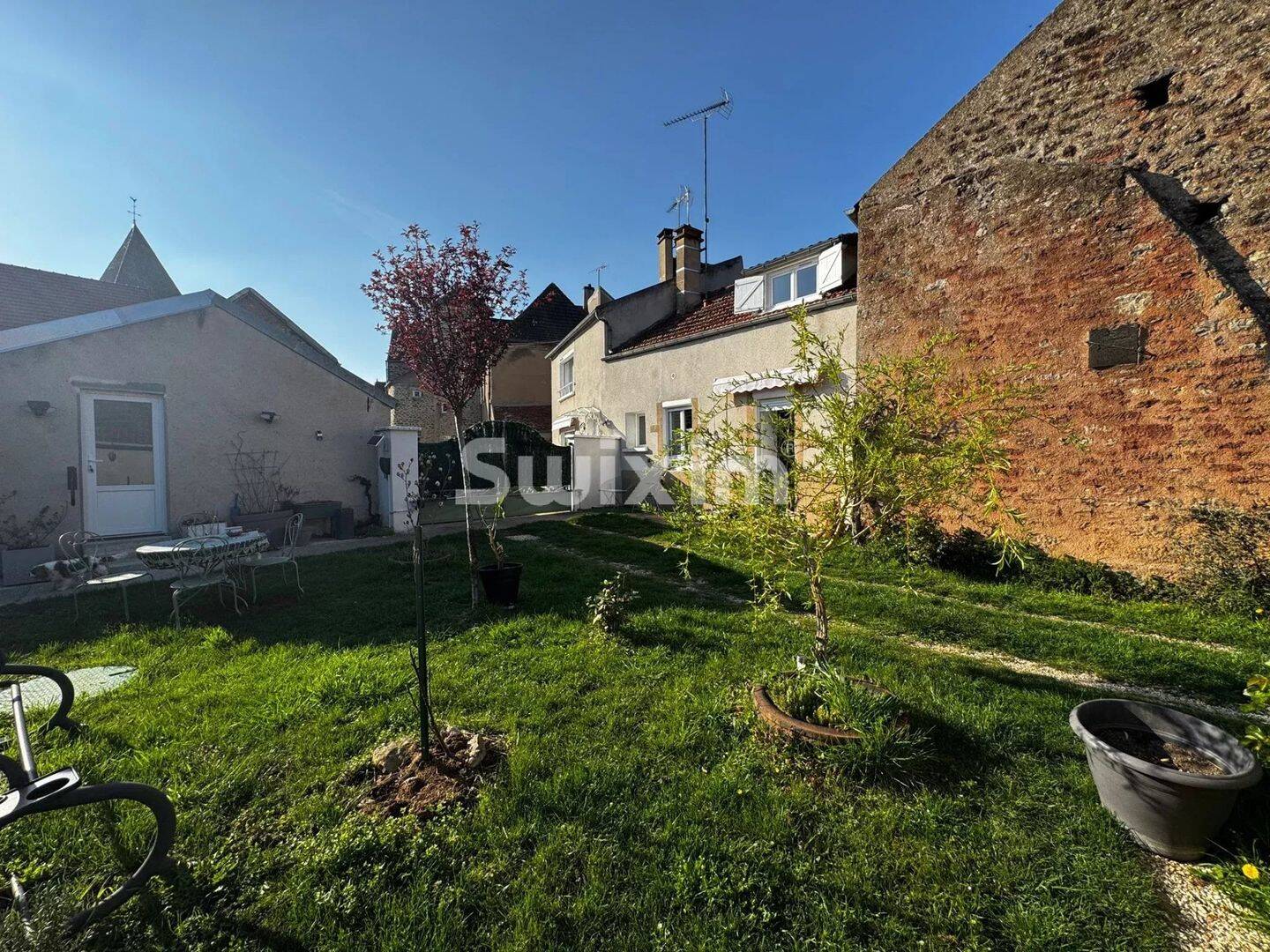 Maison 4 pièces 83 m² · à Guillon-Terre-Plaine · 82,9 m² · 109 900 €