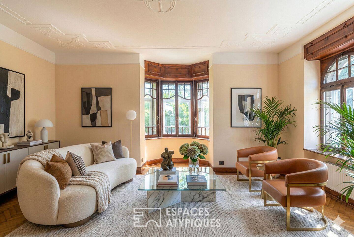 Appartement 5 pièces 119 m² · à Sélestat · 119 m² · 350 000 €
