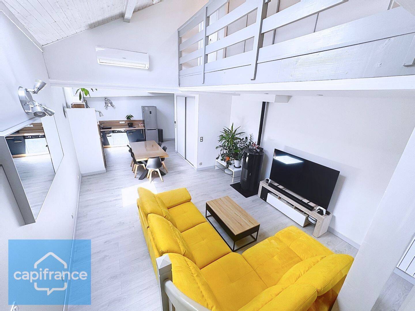 Appartement 4 pièces 96 m² · à Perrignier · 96 m² · 355 000 €