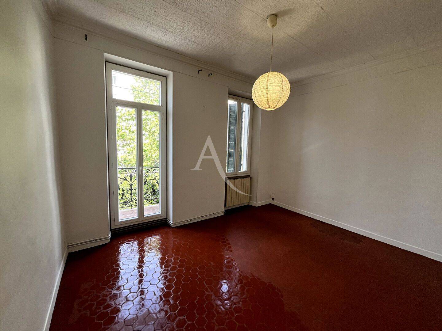 Appartement 2 pièces 45 m² · à Marseille 12ème Arrondissement · 45,2 m² · 686 €