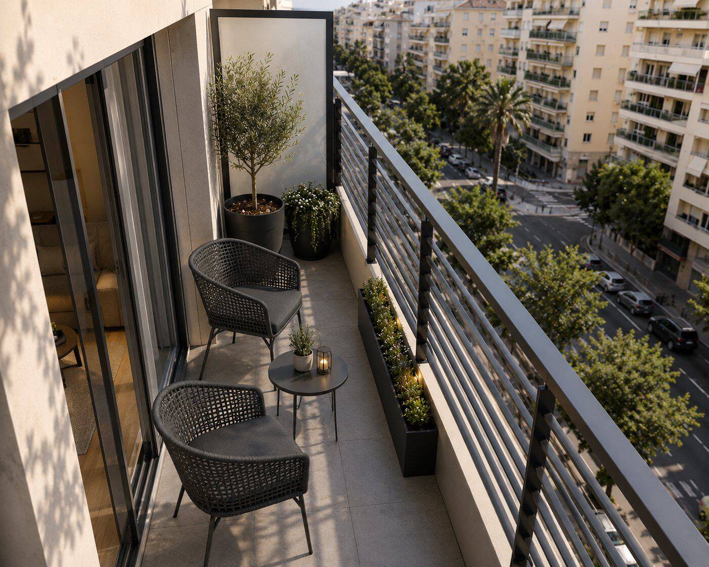 Appartement à vendre - neuf