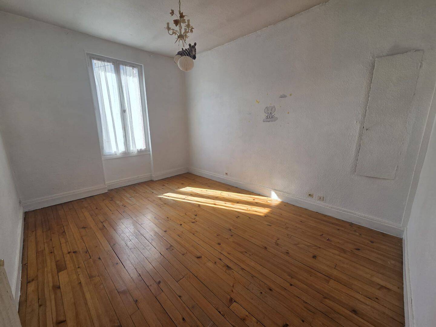 Appartement 3 pièces 66 m² · à Clermont-Ferrand · 66 m² · 135 000 €