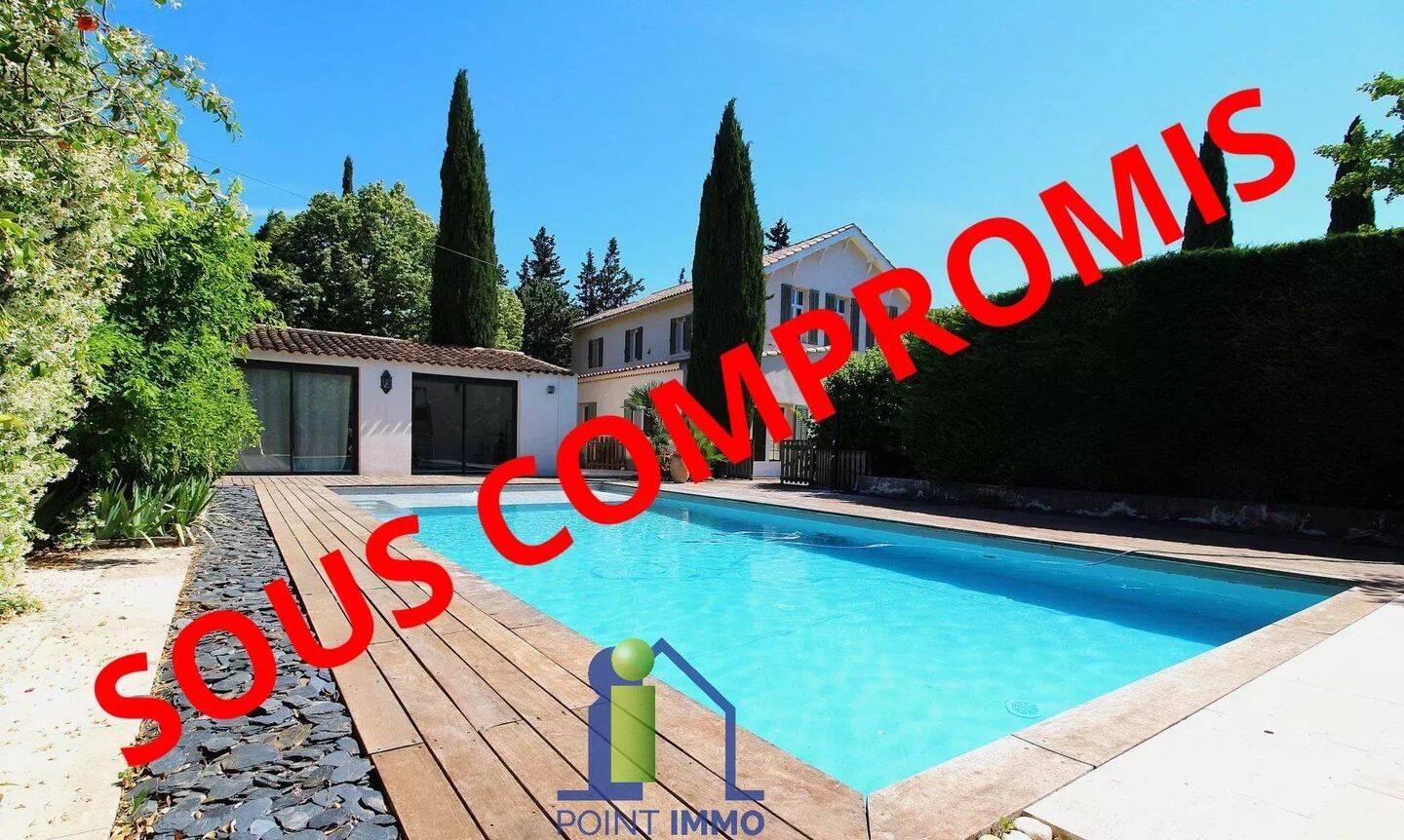 Maison 8 pièces 194 m² · à Marseille 13ème Arrondissement · 194,3 m² · 790 000 €