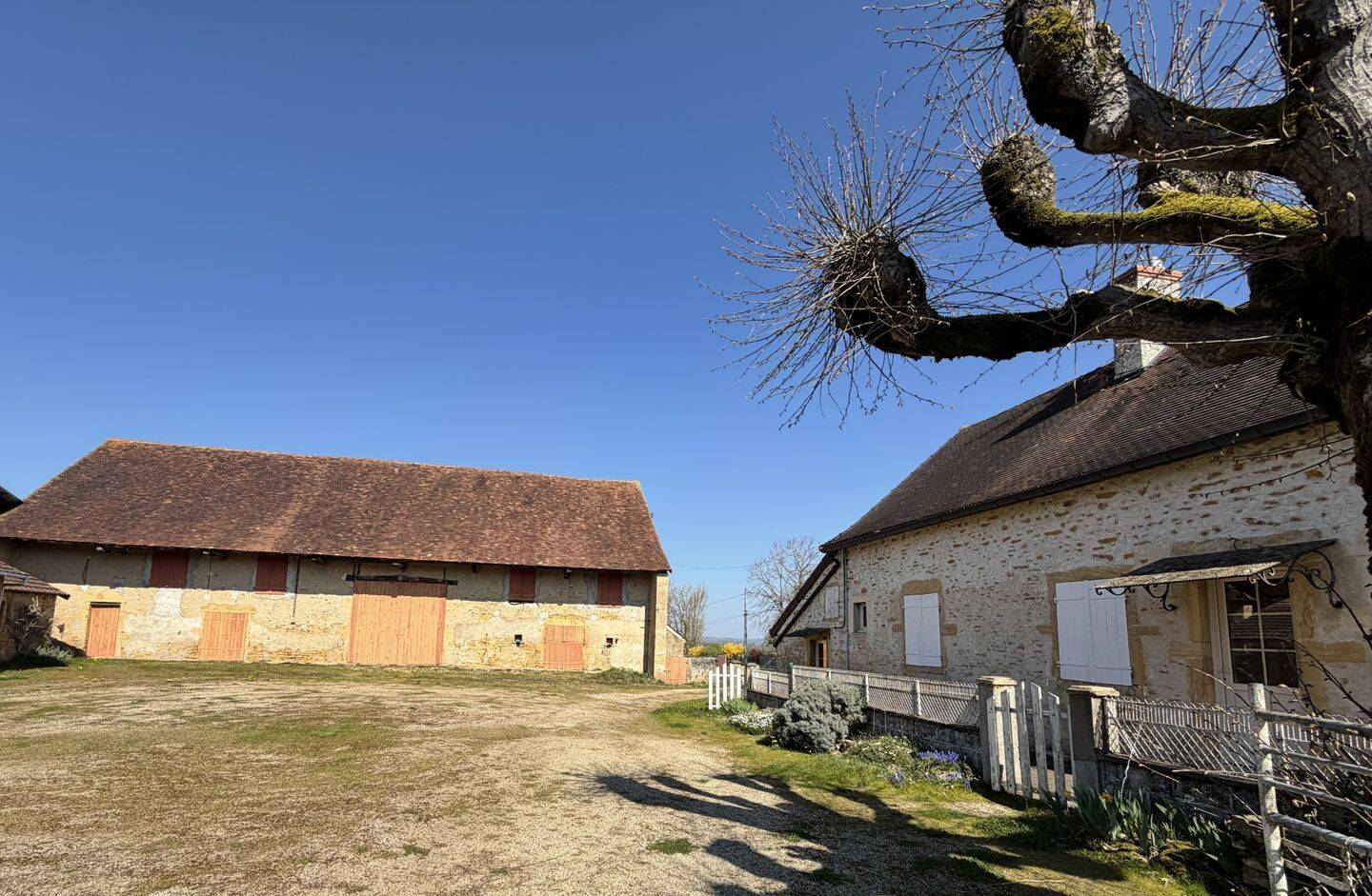 Maison 4 pièces 102 m² · à Charolles · 102 m² · 210 000 €