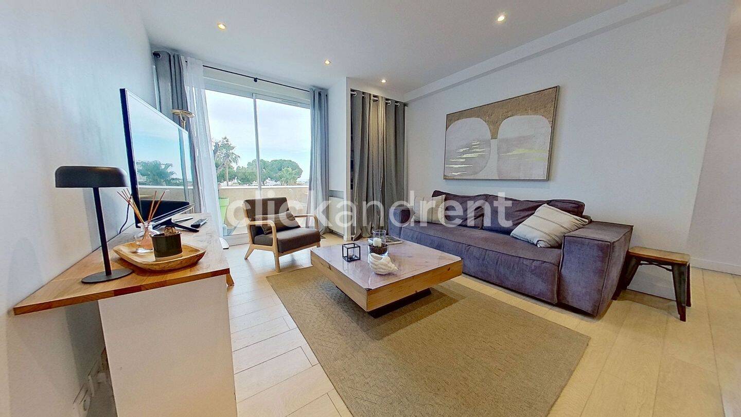Appartement 3 pièces 70 m² · à Nice · 70 m² · 1 690 €